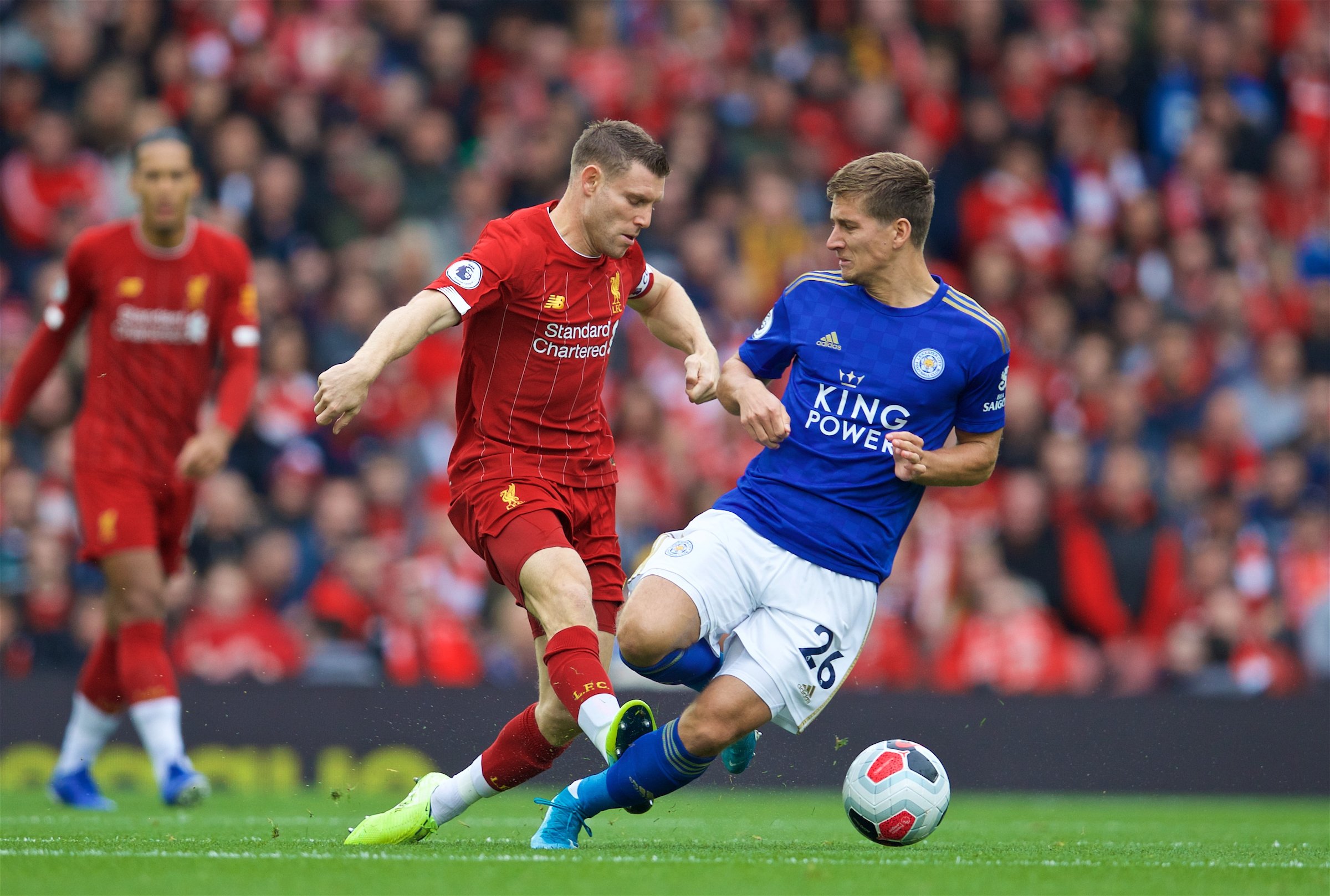 強大天賦的 強大天賦的